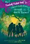 [Finding Tinker Bell 02] • Through the dark forest